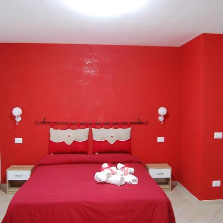 Sorrento Deluxe B&B 外观 照片