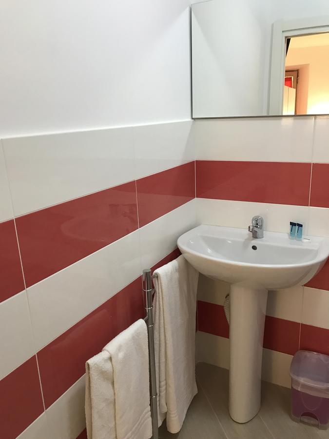 Sorrento Deluxe B&B 外观 照片