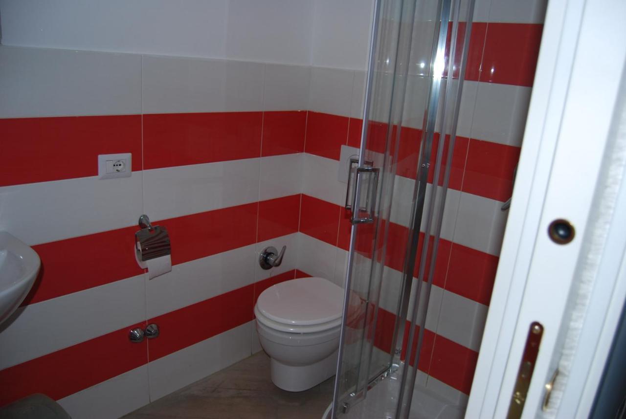 Sorrento Deluxe B&B 外观 照片