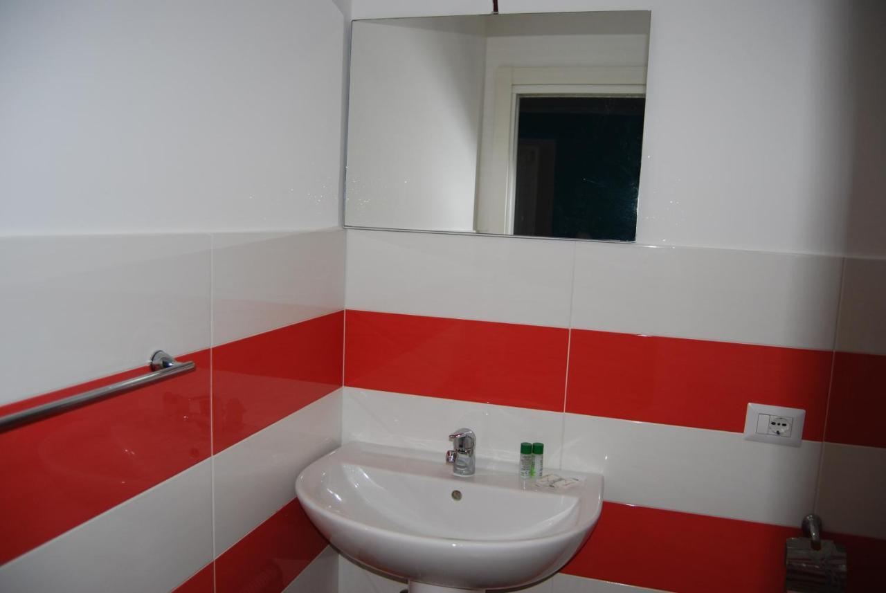 Sorrento Deluxe B&B 外观 照片
