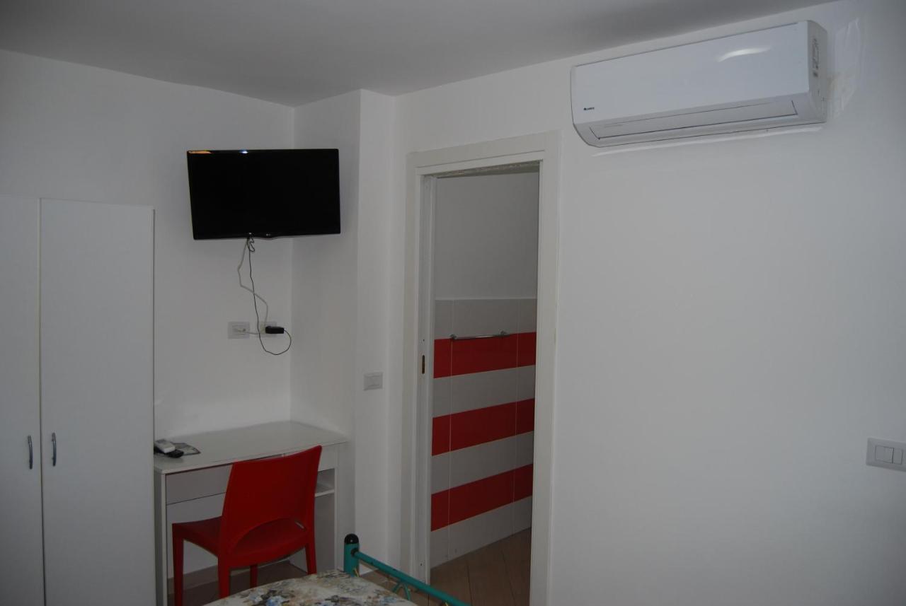 Sorrento Deluxe B&B 外观 照片