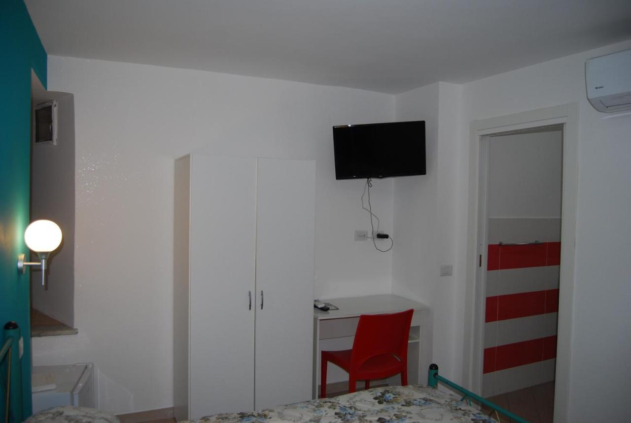 Sorrento Deluxe B&B 外观 照片