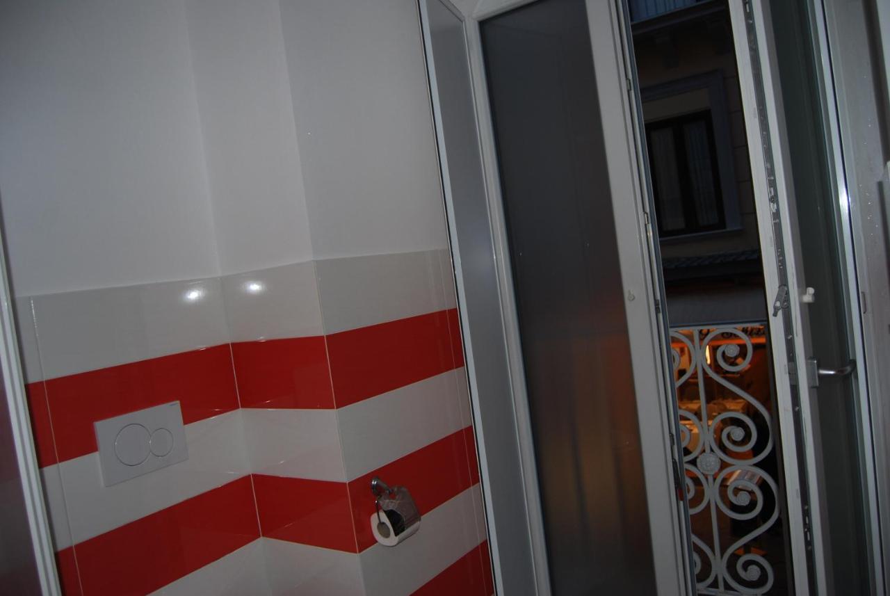 Sorrento Deluxe B&B 外观 照片