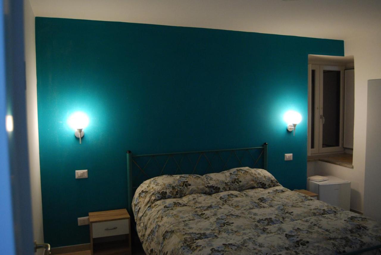 Sorrento Deluxe B&B 外观 照片